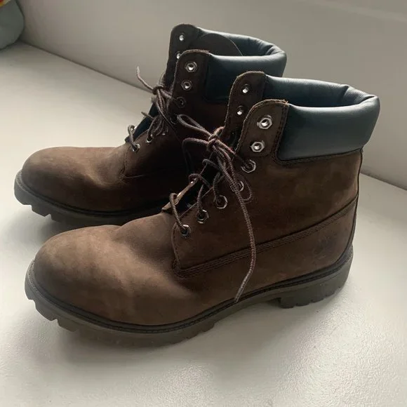 Timberland | Shoes | Mens Timberland Premium 6inch Waterproof